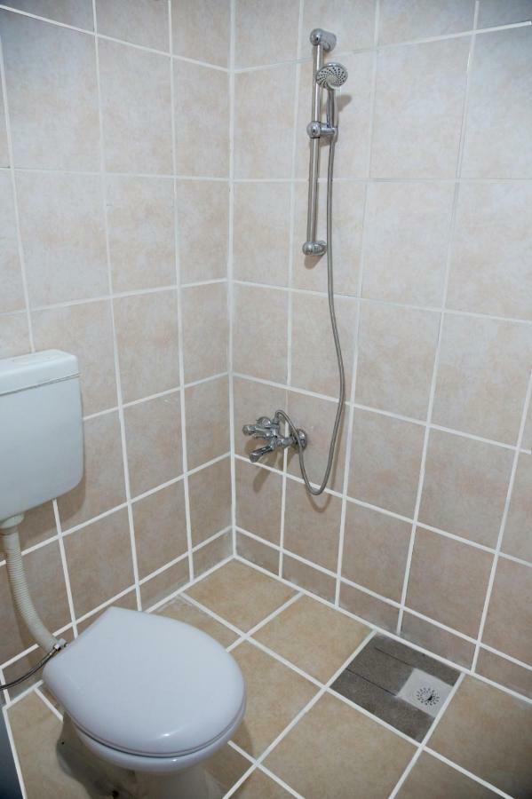 Beyaz Otel Corum Esterno foto